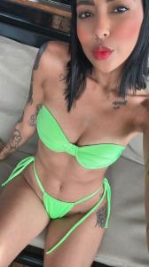 Chica busca chico en Málaga: 