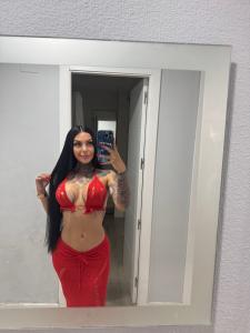 Transexual en Alicante: 