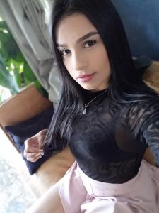 Chica busca chico en Granada: 
