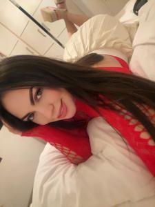 Chica busca chico en Sevilla: 