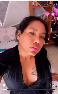 Transexual en Barcelona: 