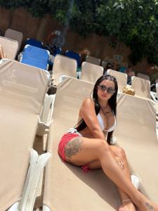 Chica busca chico en Las Palmas: 