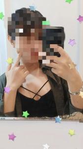 Transexual en Madrid: 