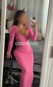 Chica busca chico en Murcia: 