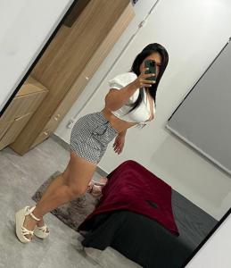 Chica busca chico en Cáceres: 