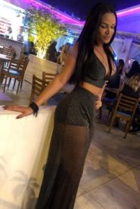 Chica busca chico en Alicante: 