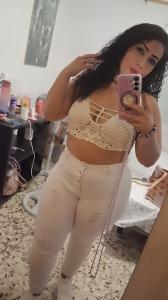 Chica busca chico en Murcia: 