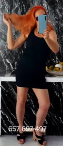 Chica busca chico en Málaga: 