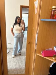 Chica busca chico en Las Palmas: 