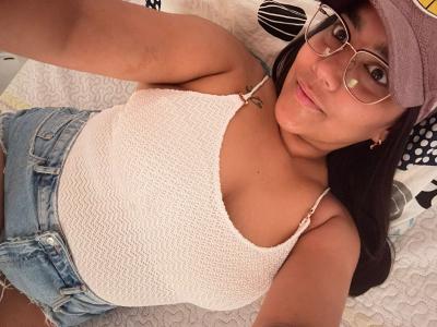 Chica busca chico en Las Palmas: 