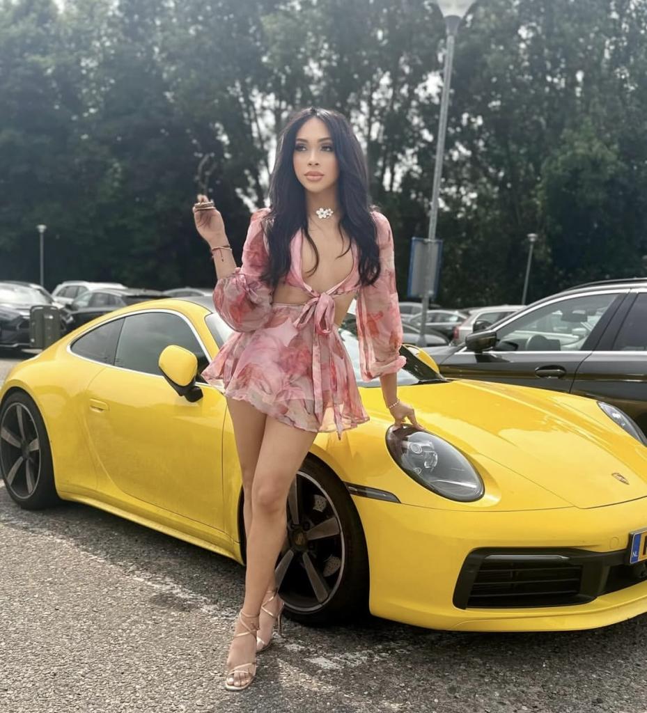 610479198: Transexual en Tenerife