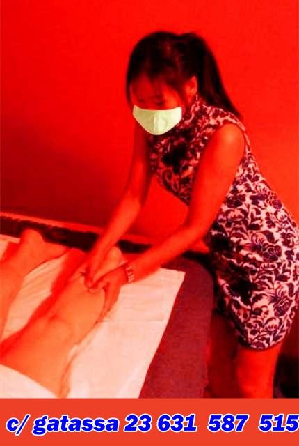 Chica busca chico en Barcelona: 