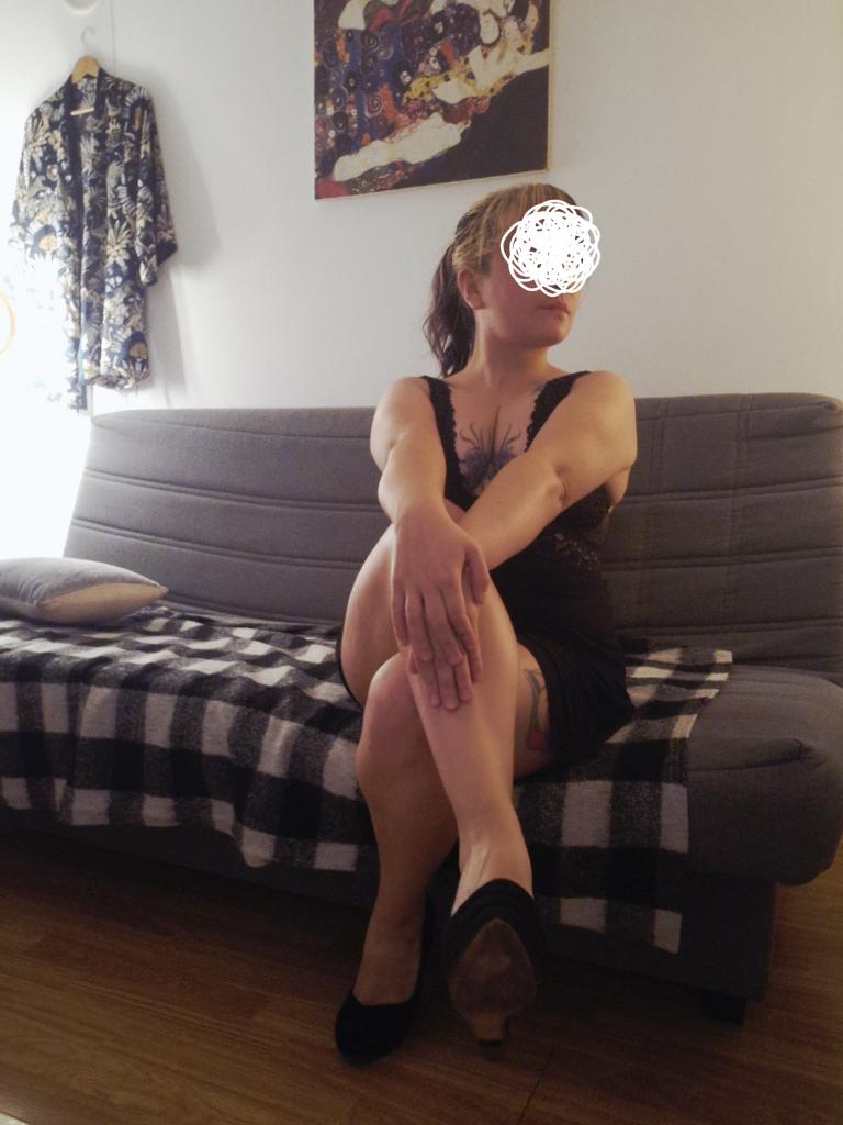 Chica busca chico en Granada: 