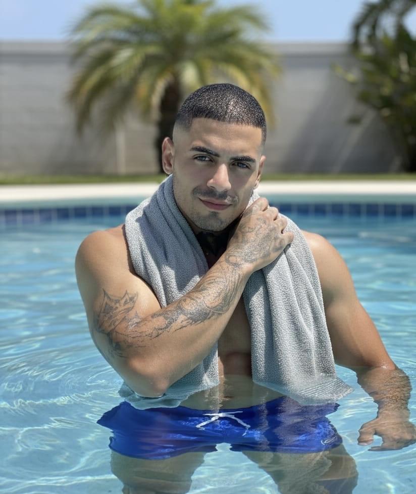 Chico busca chica en Guipúzcoa: 