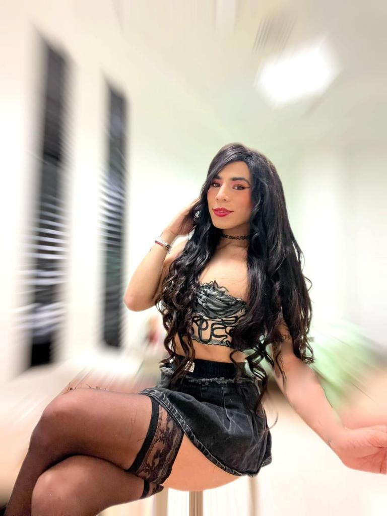 Transexual en Cádiz: 