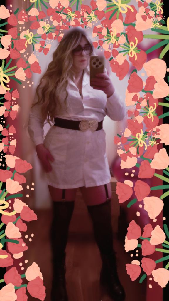 Travesti en La Coruña: 