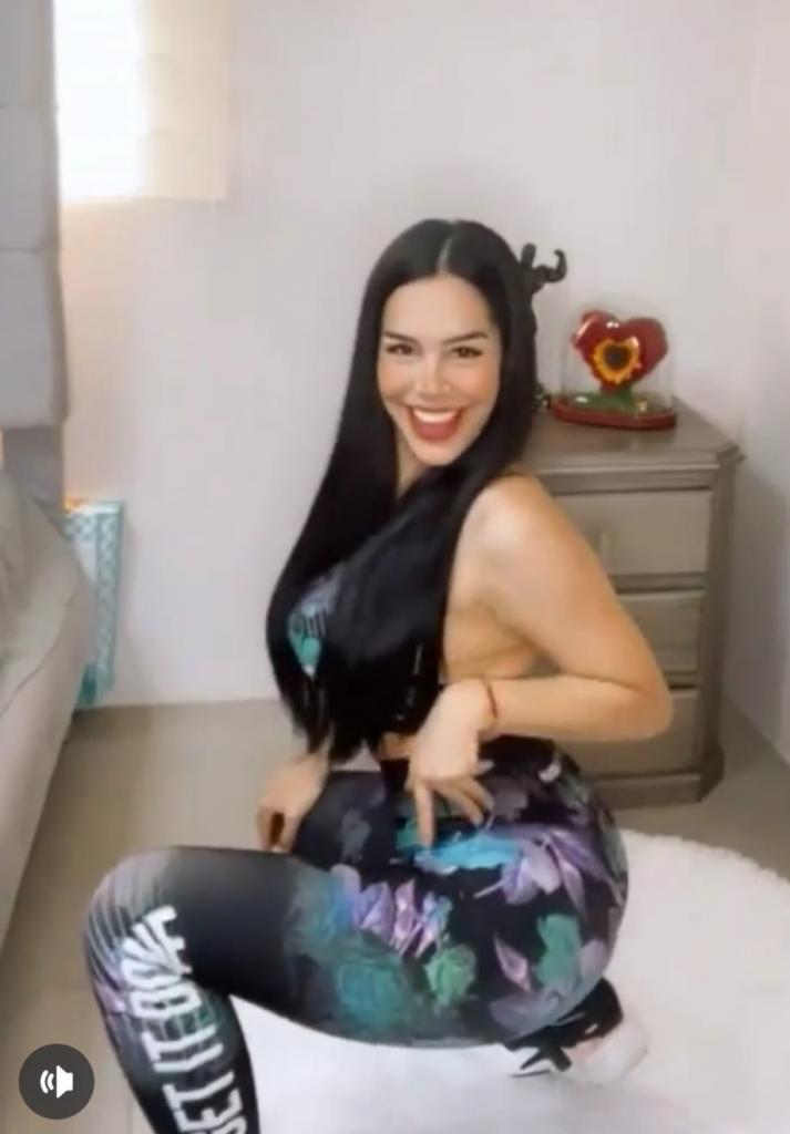 Chica busca chico en Ávila: 