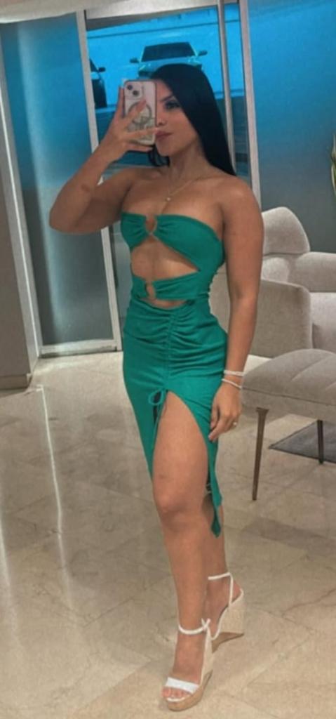 Chica busca chico en Ávila: 