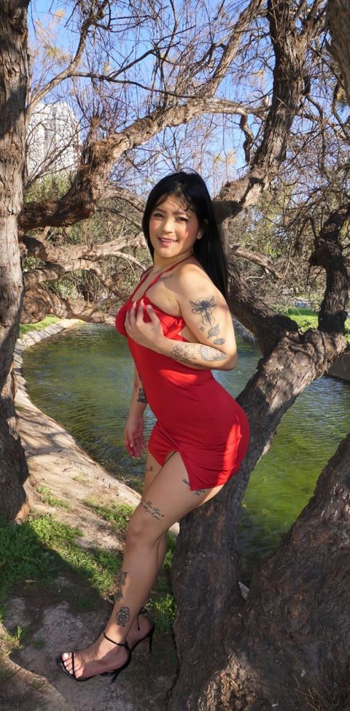 Chica busca chico en Valencia: 