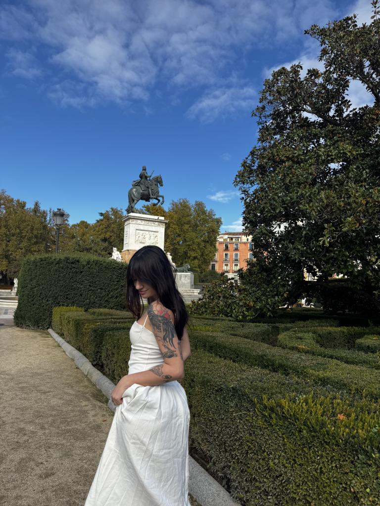 643237280: Chica busca chico en Zaragoza