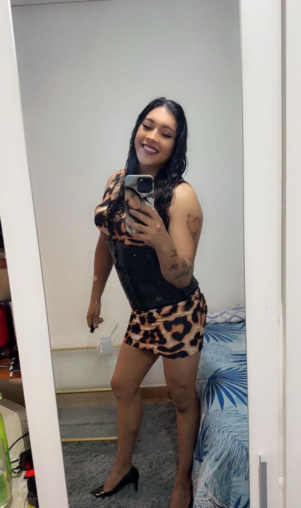 Transexual en Zaragoza: 