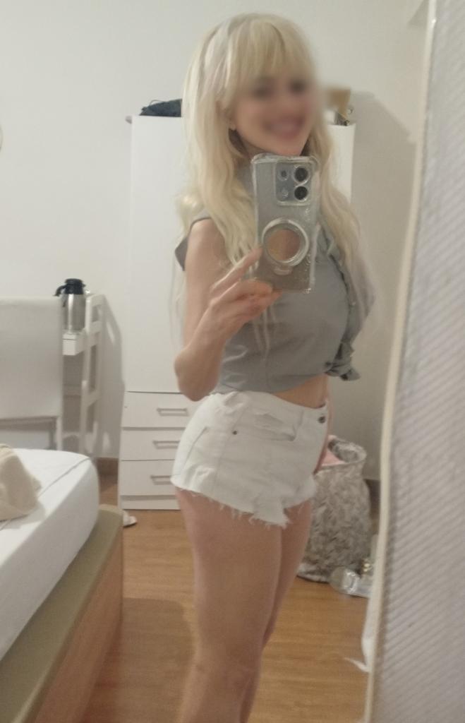 Chica busca chico en Toledo: 