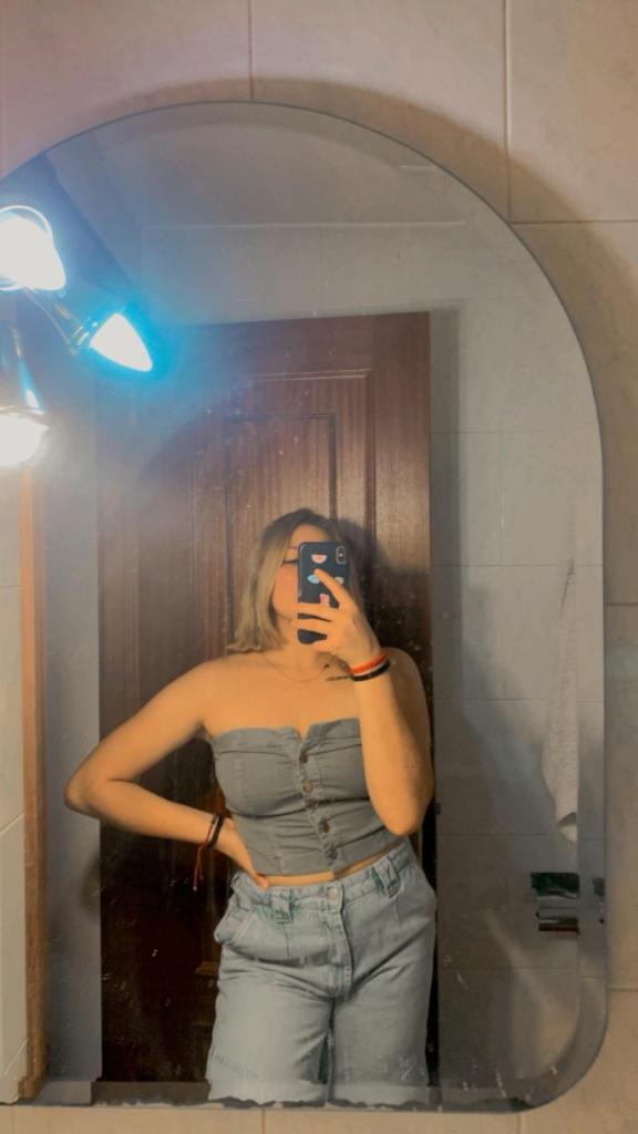 Chica busca chico en Pontevedra: 