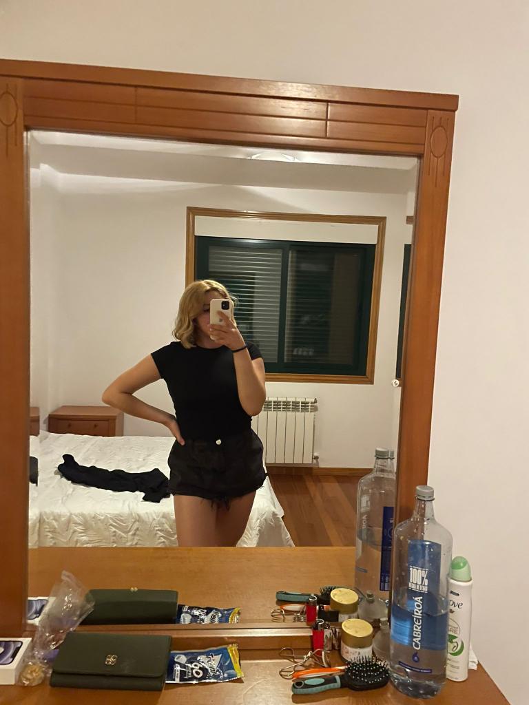 Chica busca chico en Pontevedra: 