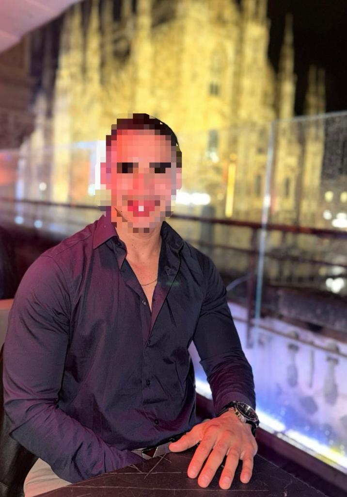 Chica busca chico en Alicante: 