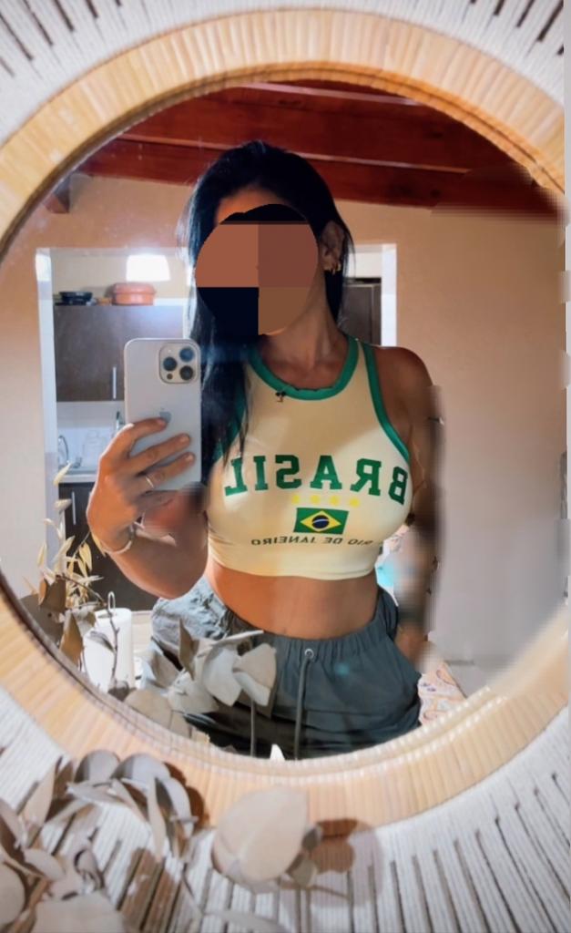 Chica busca chico en Málaga: 