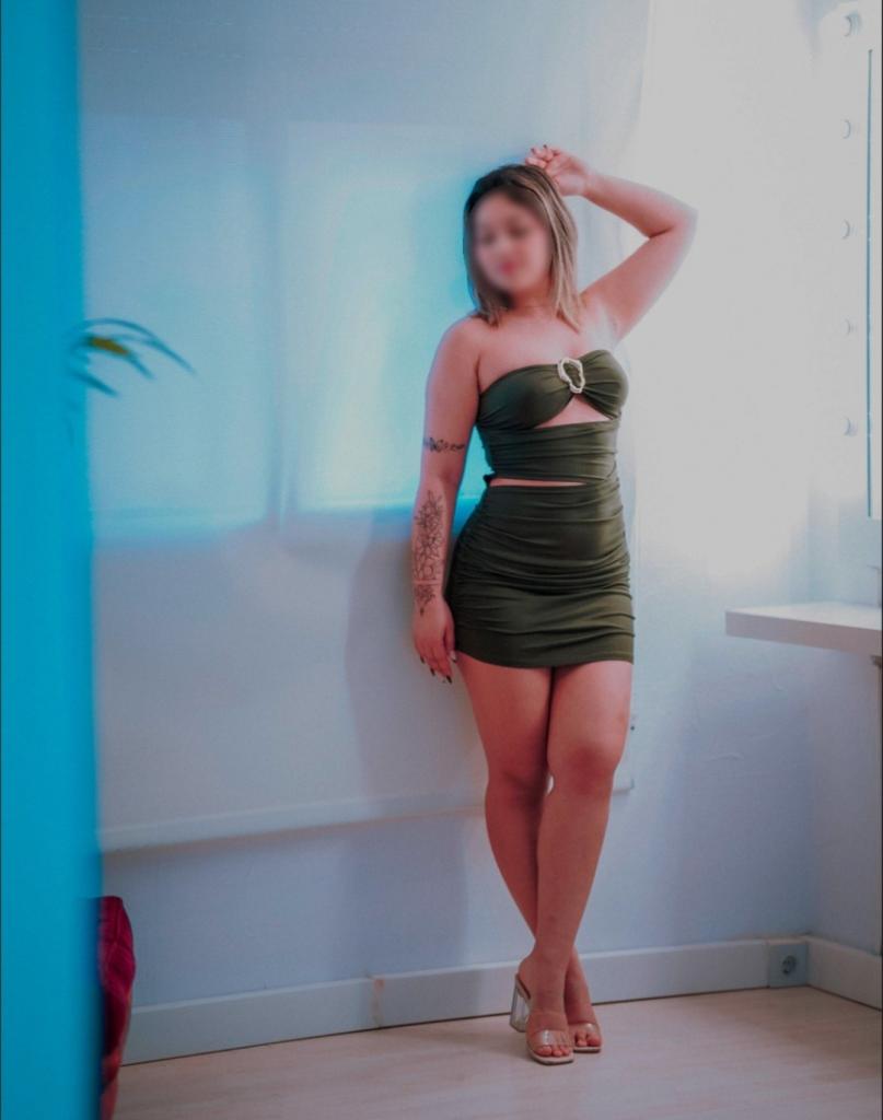 Chica busca chico en Madrid: 