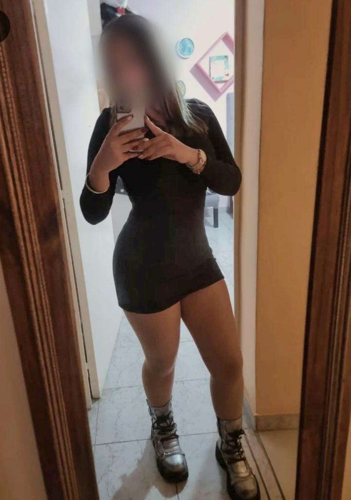 Chica busca chico en Murcia: 