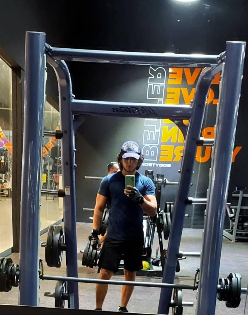 Chico busca chica en Madrid: 