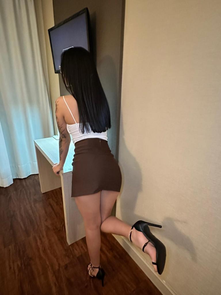 Chica busca chico en Madrid: 