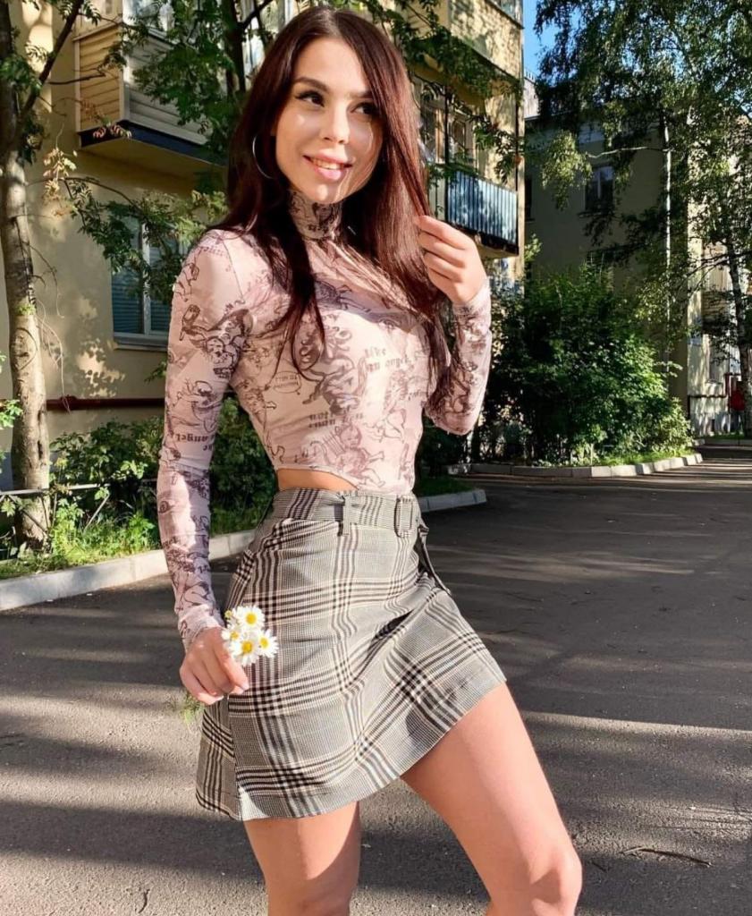 Chica busca chico en Málaga: 