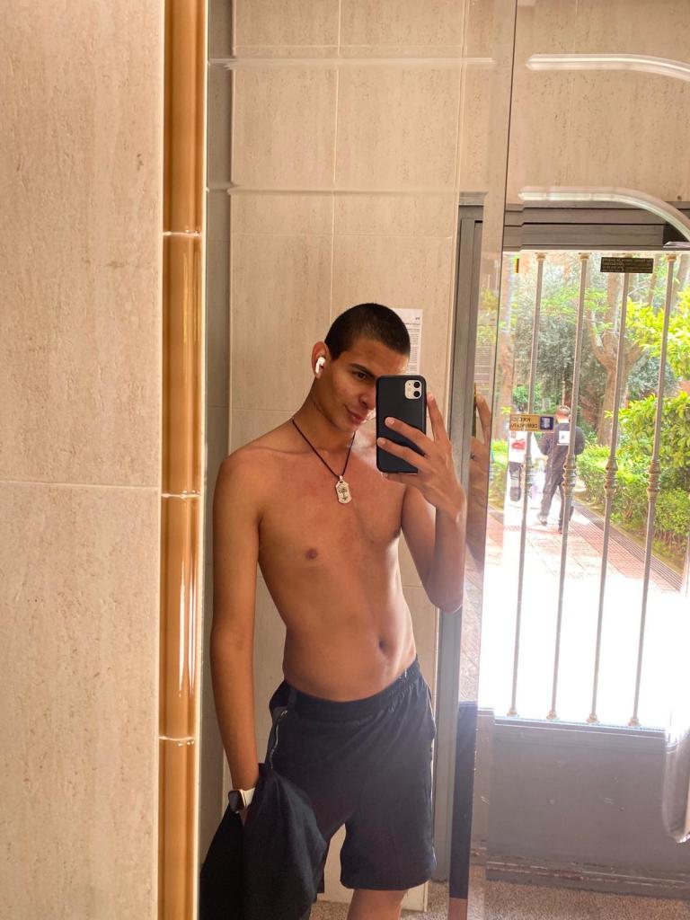 Transexual en Valencia: 