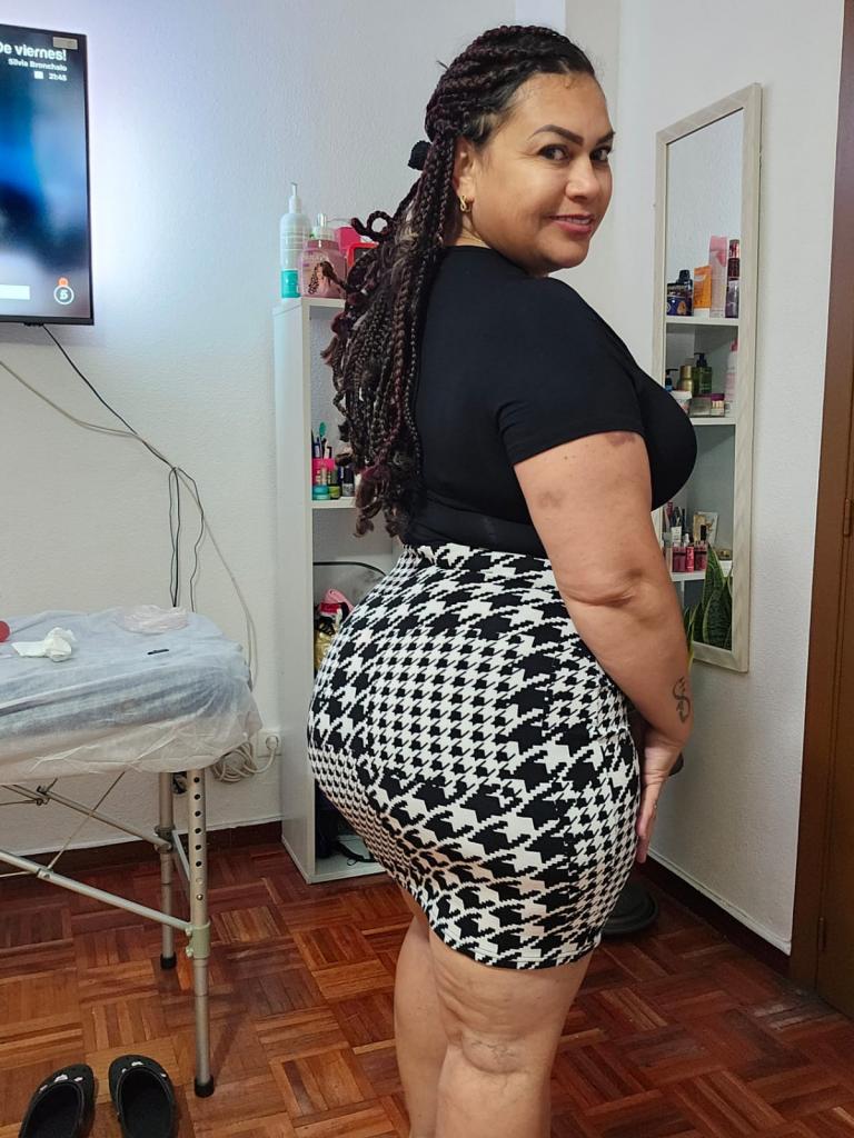 Chica busca chico en Albacete: 