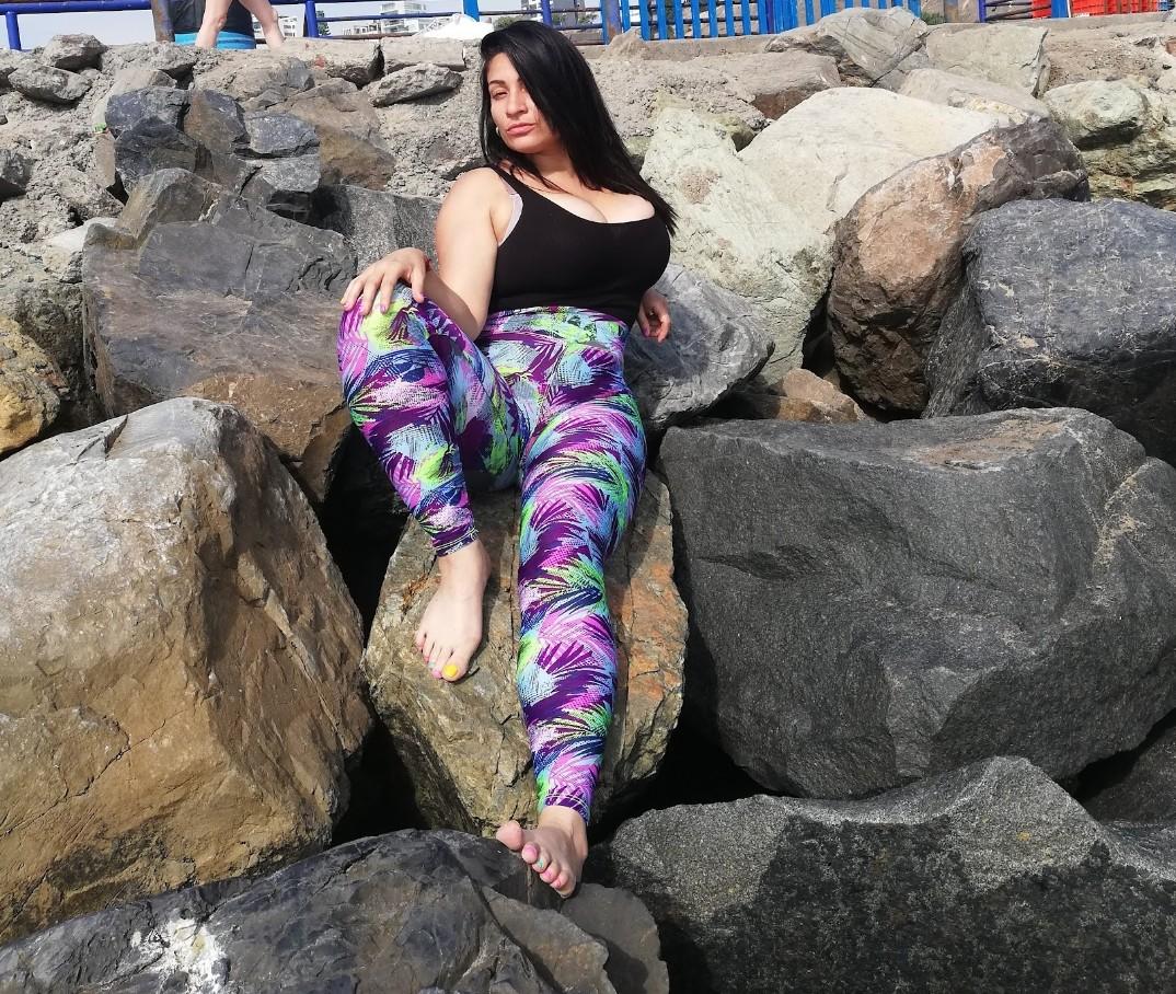 Chica busca chico en Tarragona: 