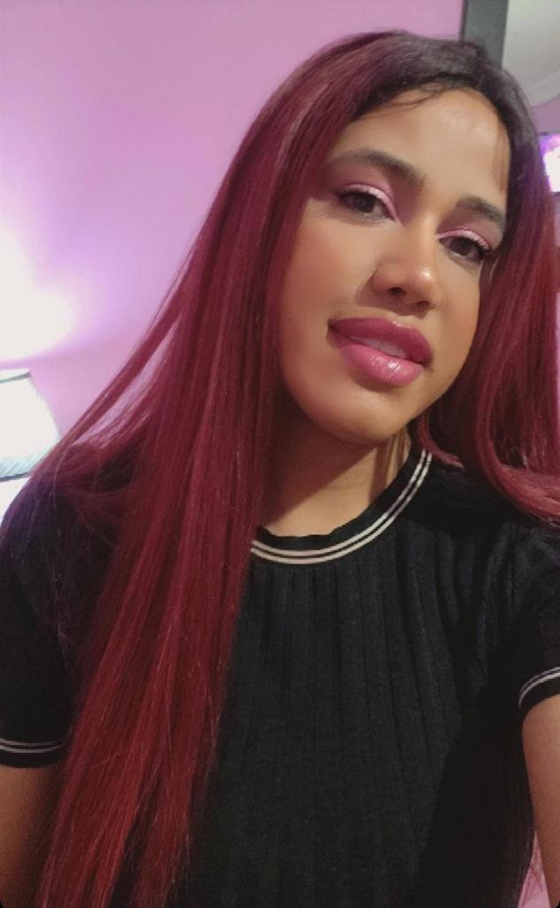 Transexual en La Coruña: 