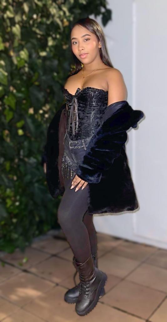 Chica busca chico en Murcia: 