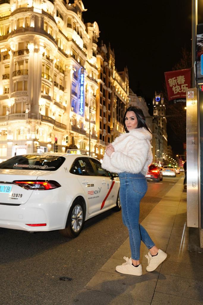 613746299: Travesti en Madrid