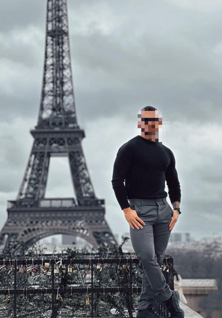 Chica busca chico en Alicante: 