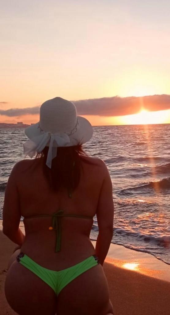 Chica busca chico en Málaga: 