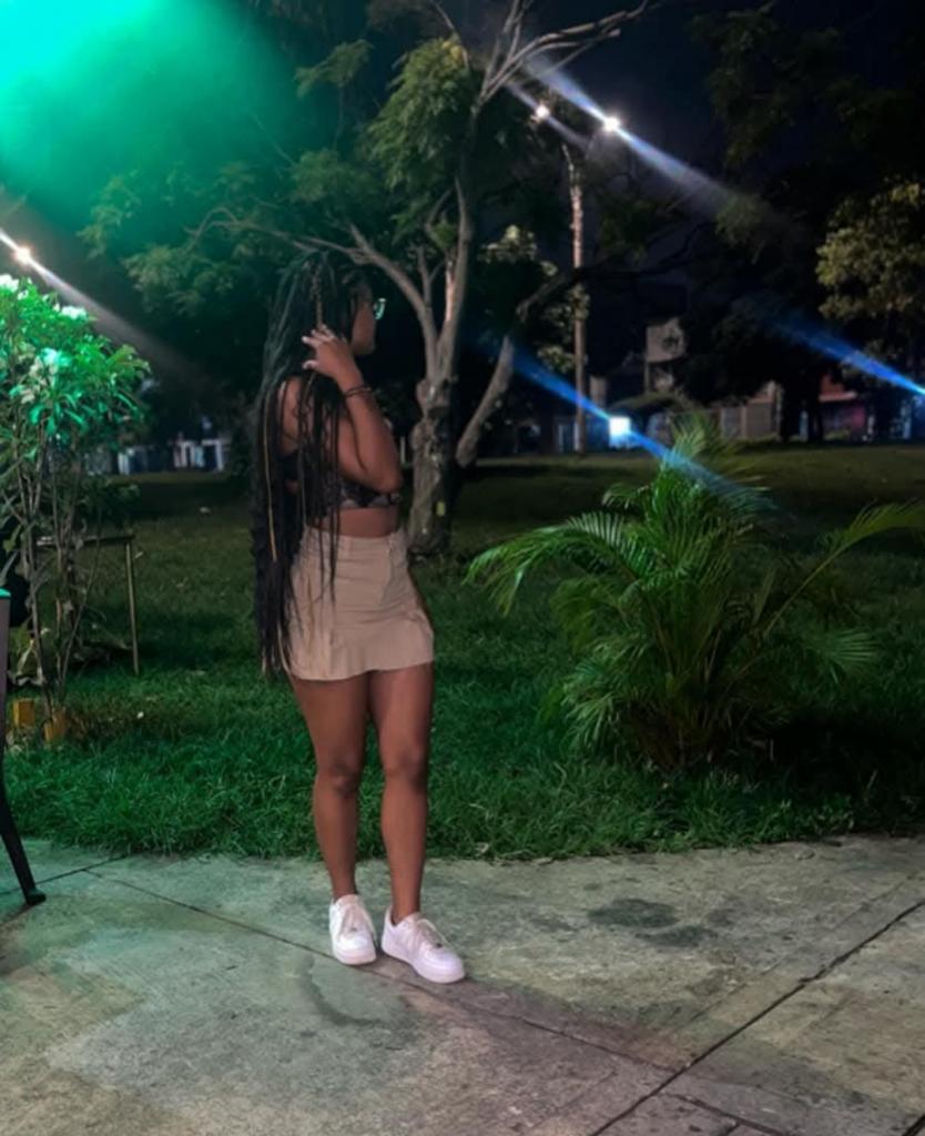 Transexual en Barcelona: 