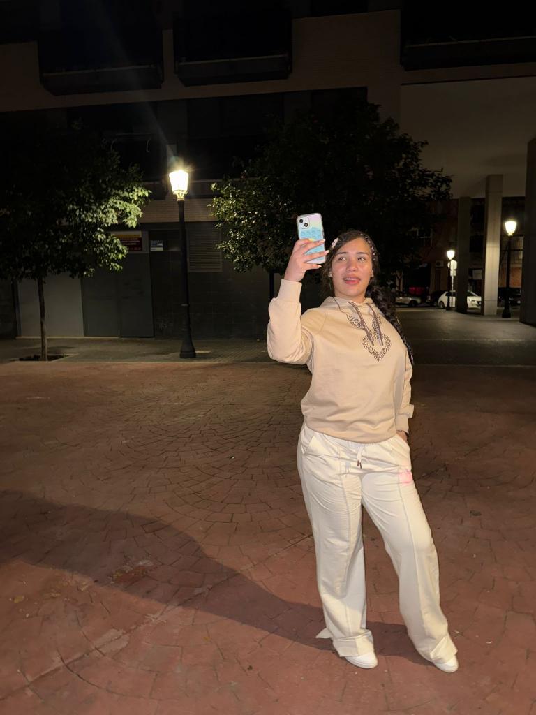 Chica busca chico en Madrid: 