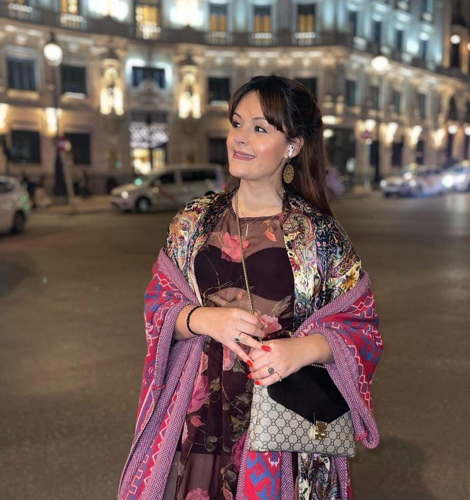 Travesti en Málaga: 