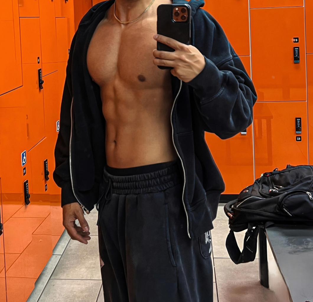 Chico busca chica en Madrid: 