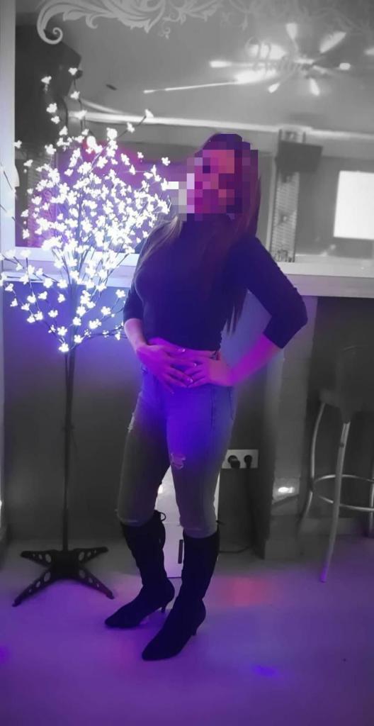 Chica busca chico en Castellón: 