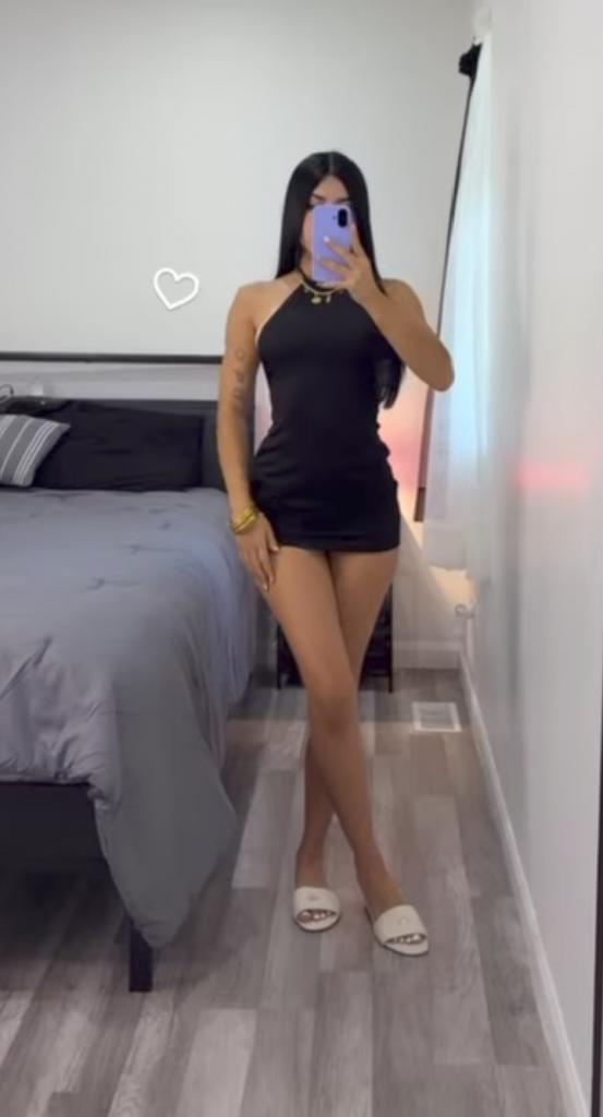 Chica busca chico en Las Palmas: 