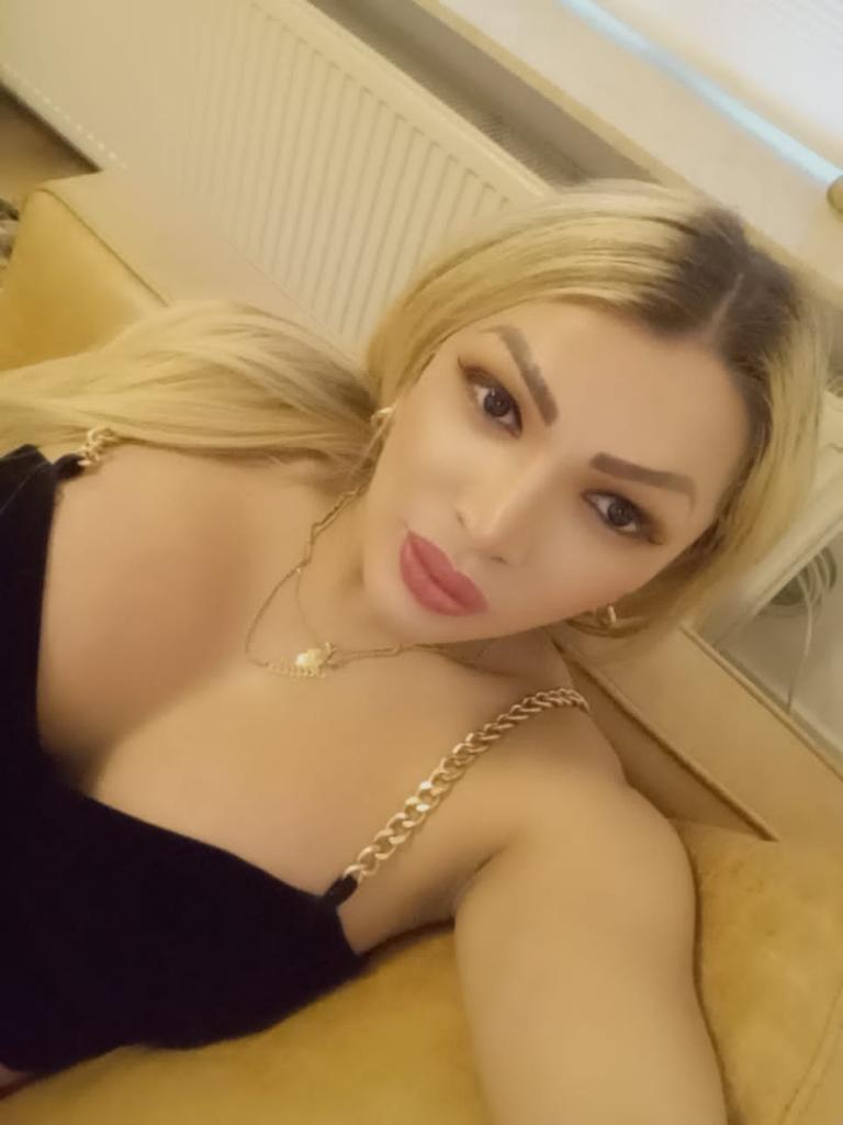 Transexual en La Coruña: 